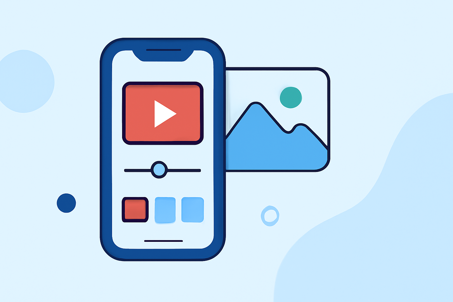 The Best iPhone Apps for Editing Travel Videos