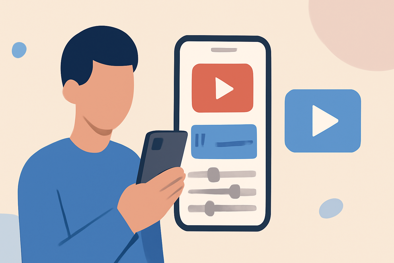 Which App is Best for Editing Tutorial Videos on iPhone for Creators?