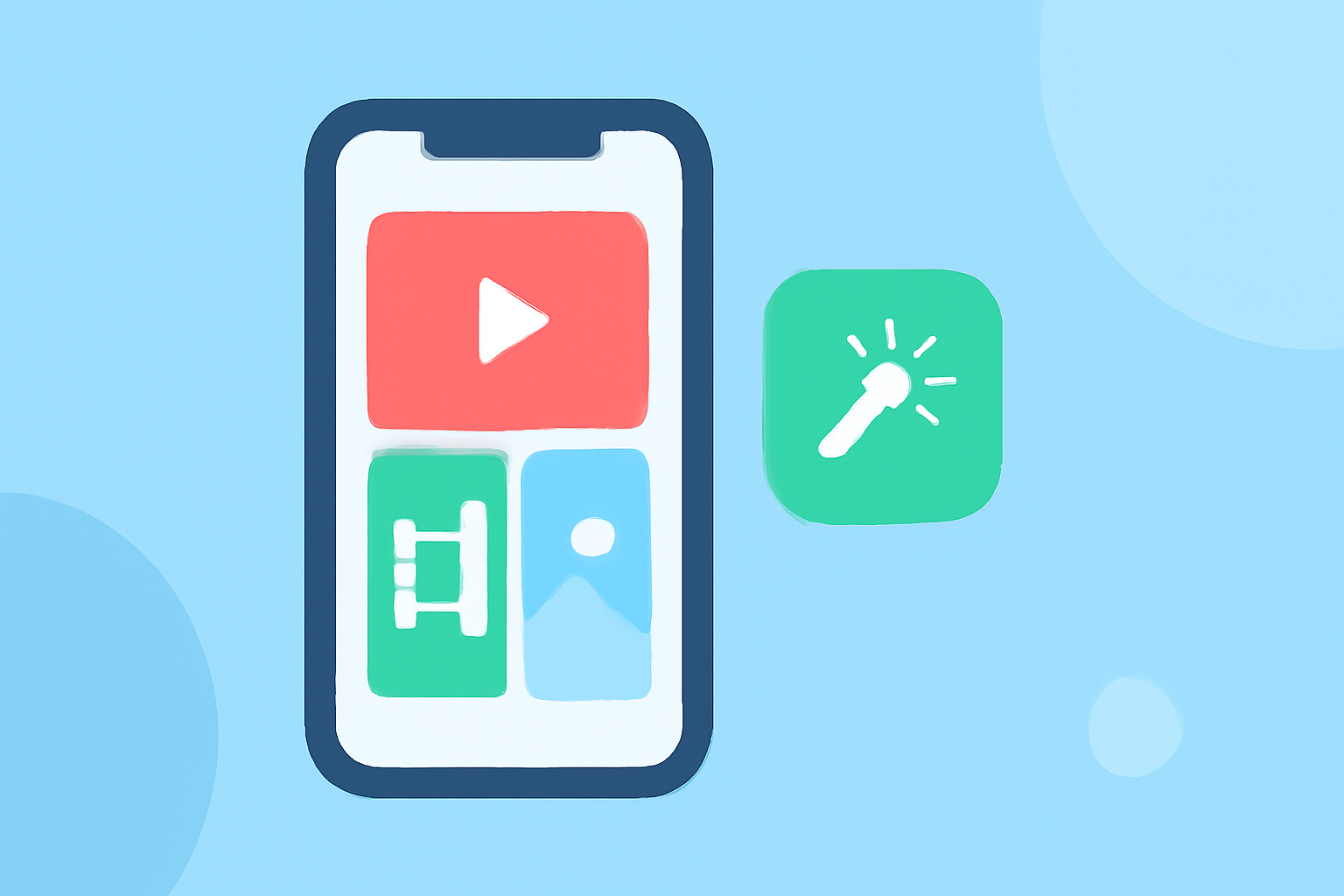 Best iPhone Apps for Editing Video Collages: A Comprehensive Guide