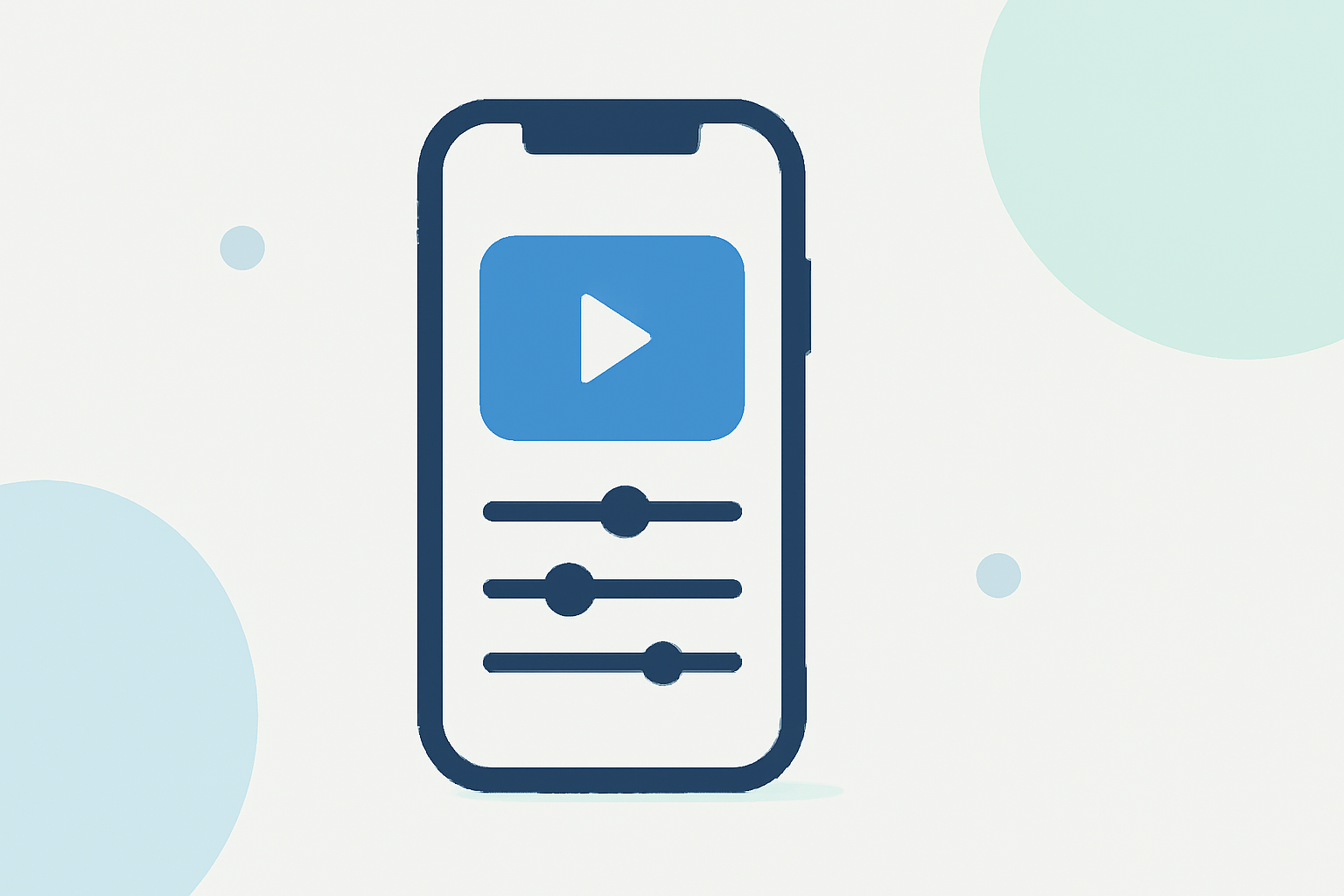 Best iPhone Apps for Editing Video Compilations