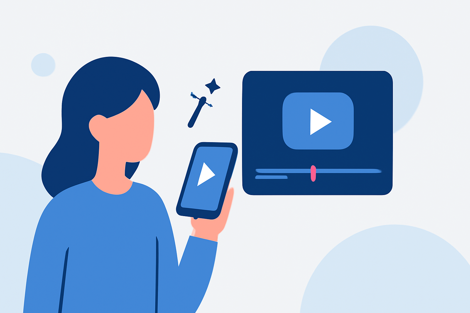 Best iPhone Apps for Editing Video Content Creators
