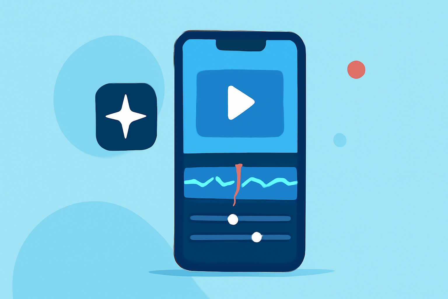 Top iPhone Apps for Editing Vlogs: A Closer Look at Splice and Alternatives