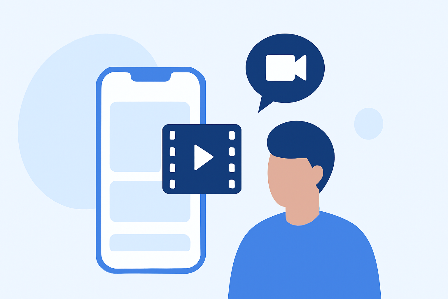 Best iPhone Apps for Editing Work Presentation Videos