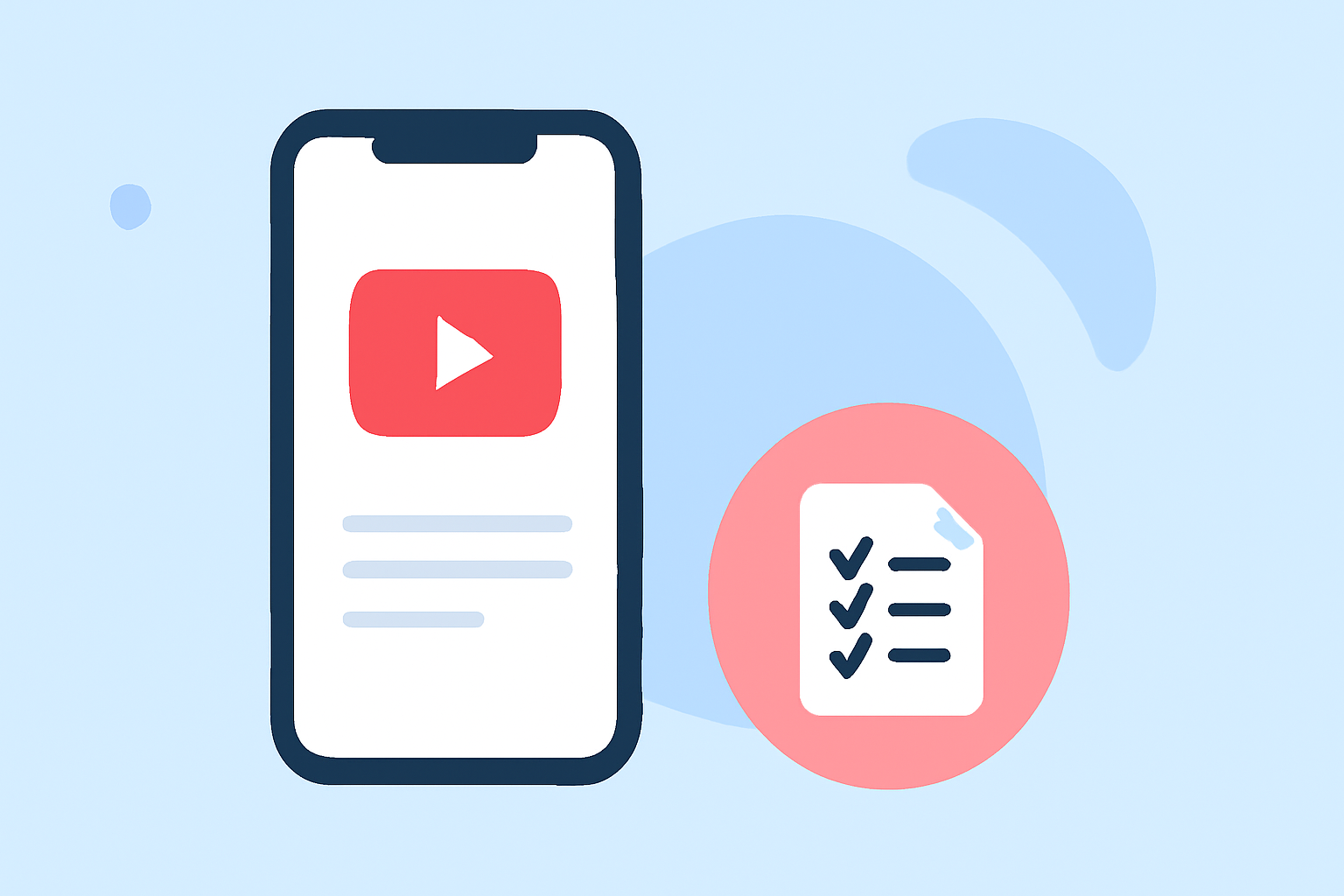 Best iPhone Apps for Editing YouTube Shorts: A Comparison