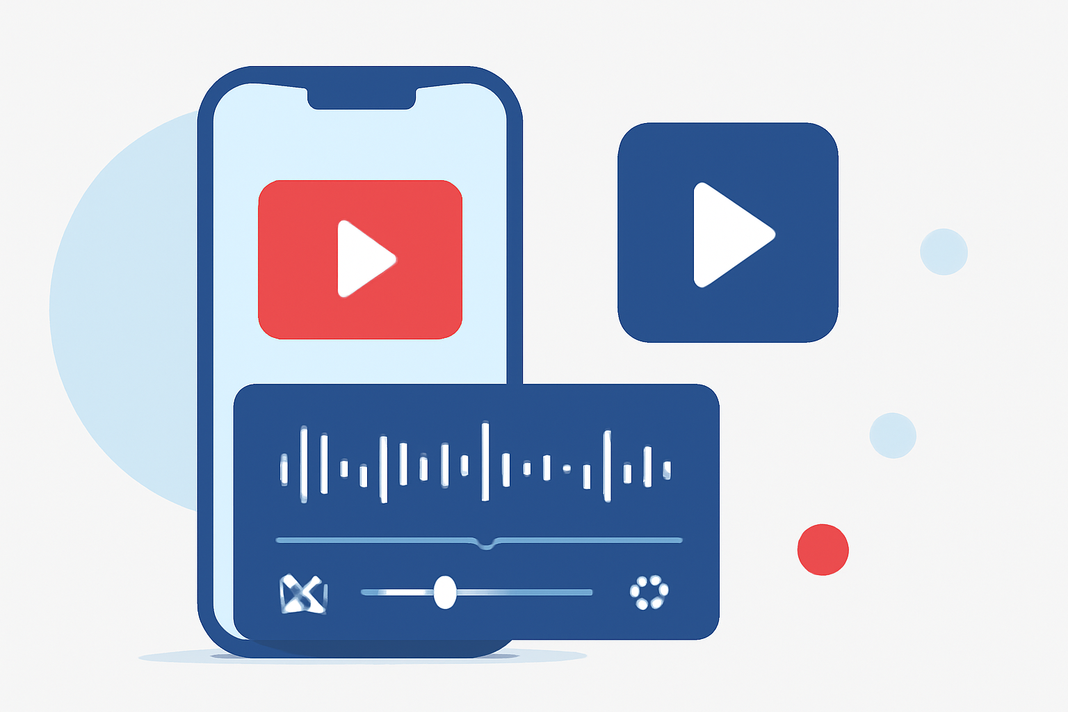 The Best iPhone Apps for Editing YouTube Shorts in 2026