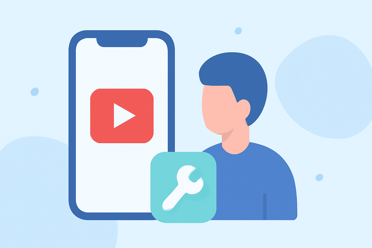 Best iPhone Apps for Editing YouTube Shorts: A Beginner's Guide