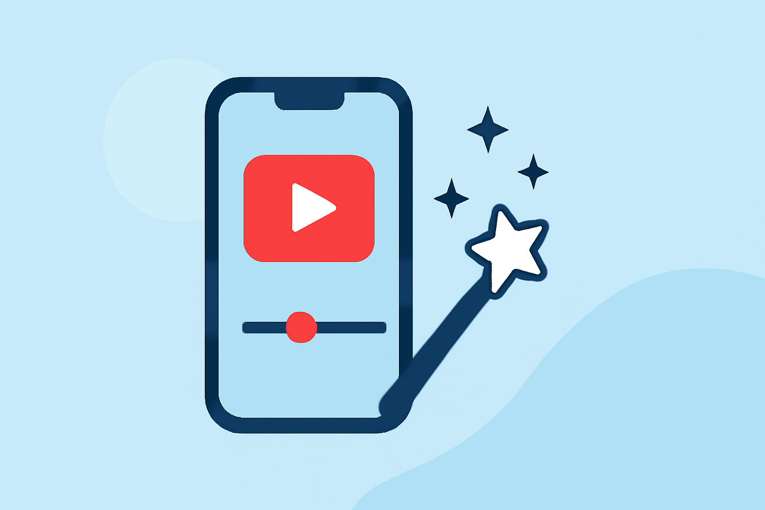 Best iPhone Apps for Editing YouTube Shorts: A Beginner's Guide