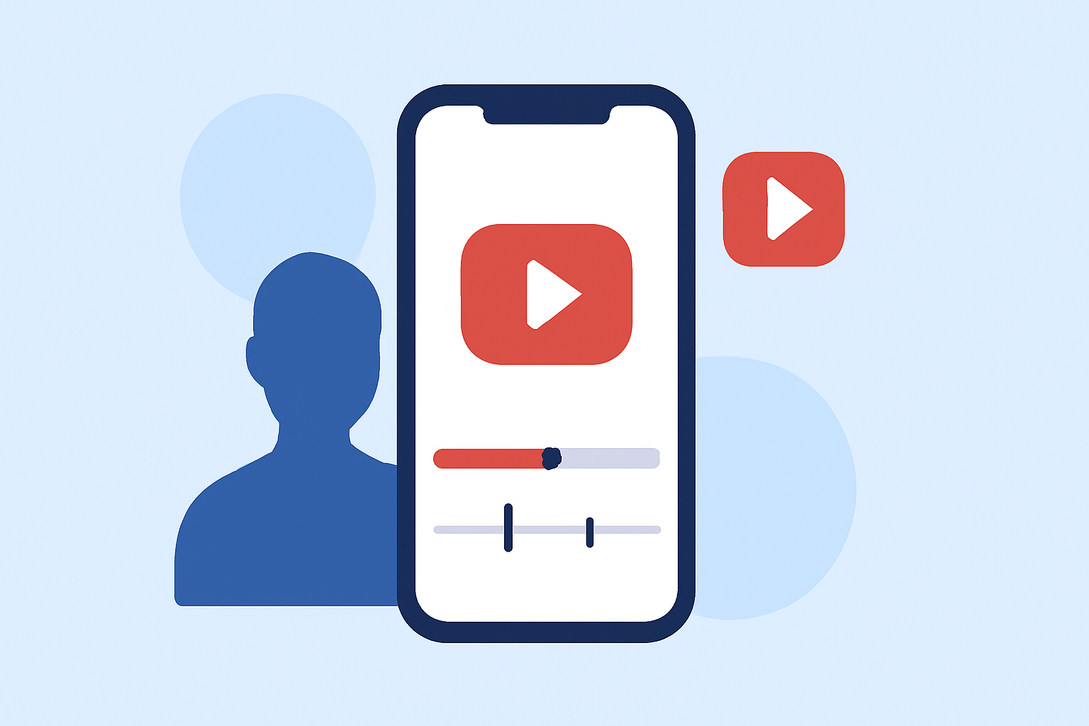 Best iPhone Apps for Editing YouTube Shorts: A Beginner's Guide
