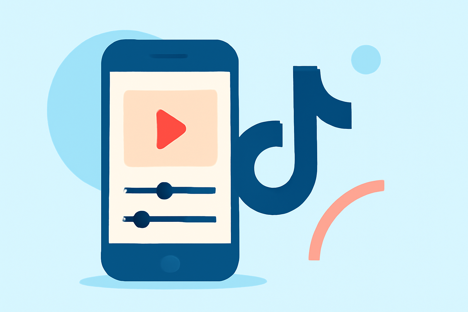 The Best iPhone Apps for Fast TikTok Video Editing
