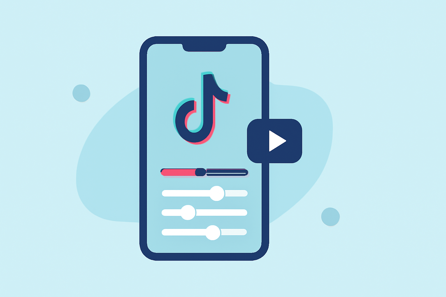Which iPhone App is Best for Fast TikTok Video Editing?
