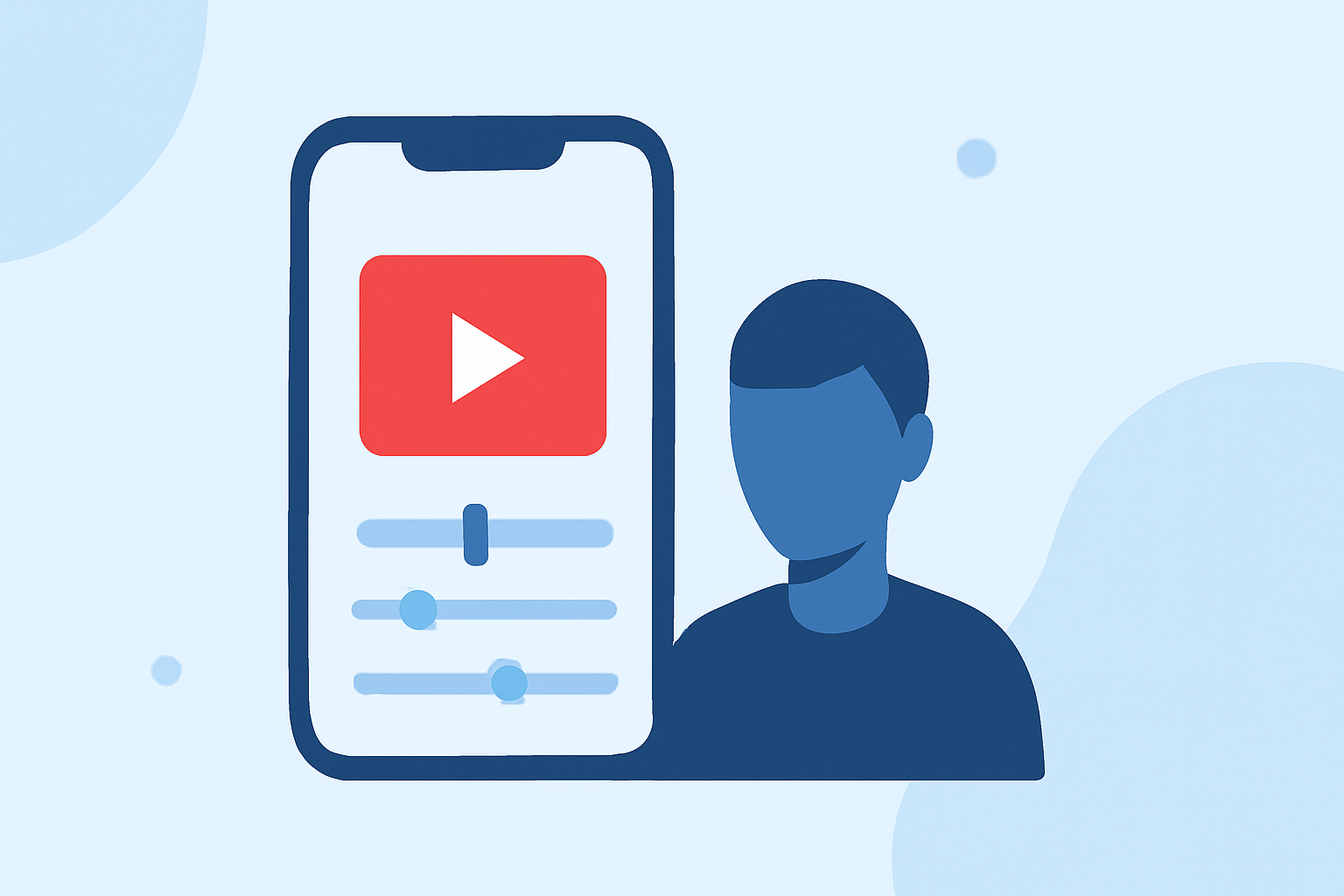 The Best iPhone Apps for Fast Vlog Editing