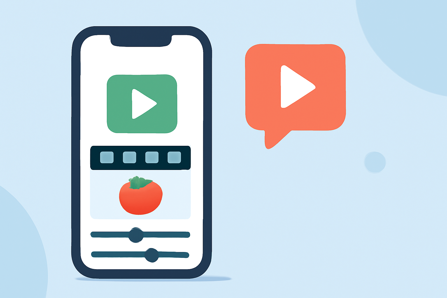 Best iPhone Apps for Food Video Editing: A Comprehensive Guide