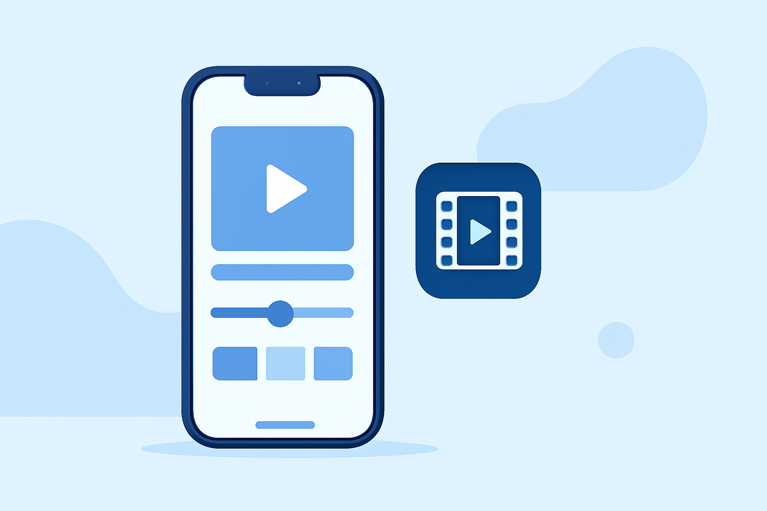Best iPhone Apps for Learning Video Editing