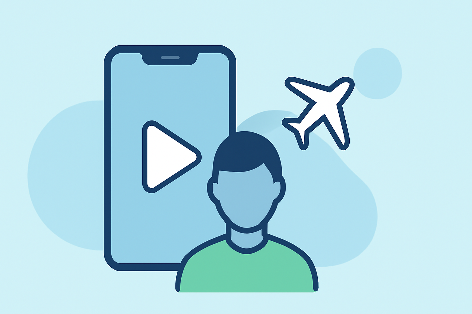 Best iPhone Apps for Making Travel Videos
