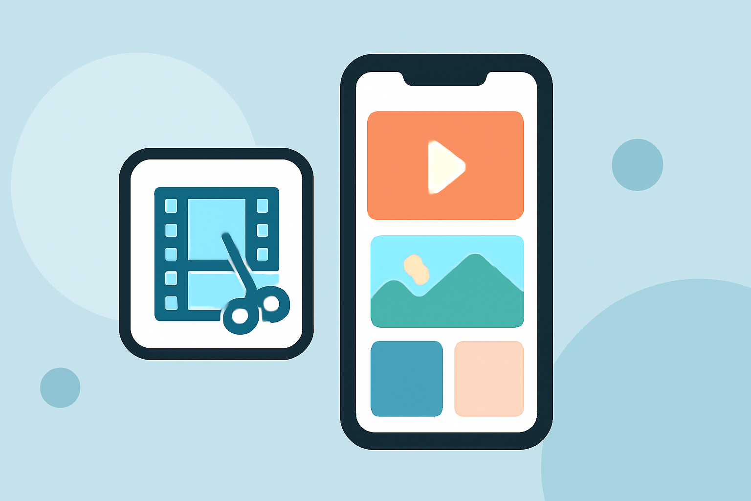 The Best iPhone Apps for Making Video Collages