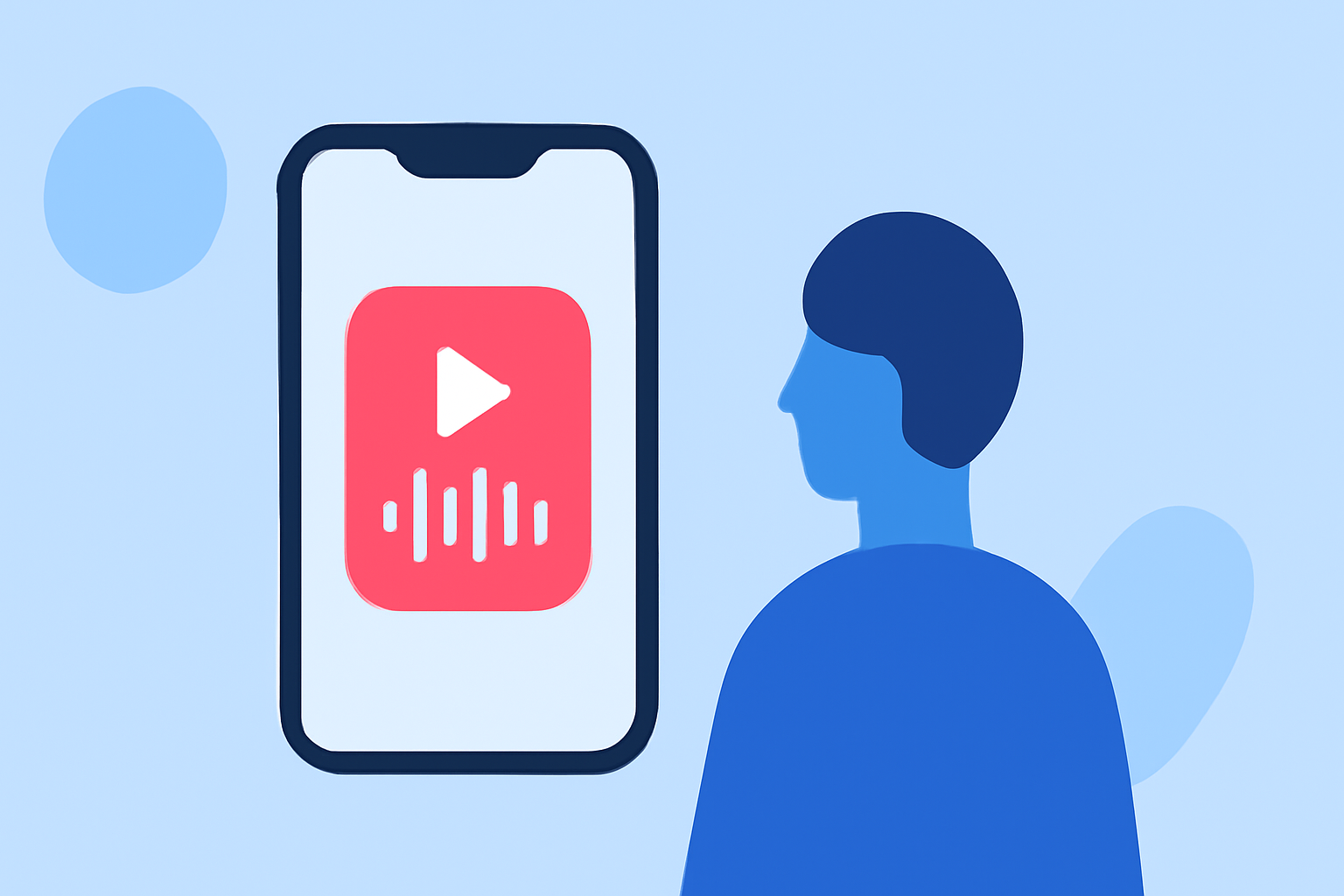 Which Mobile App Should I Download to Make Music Videos on iPhone?