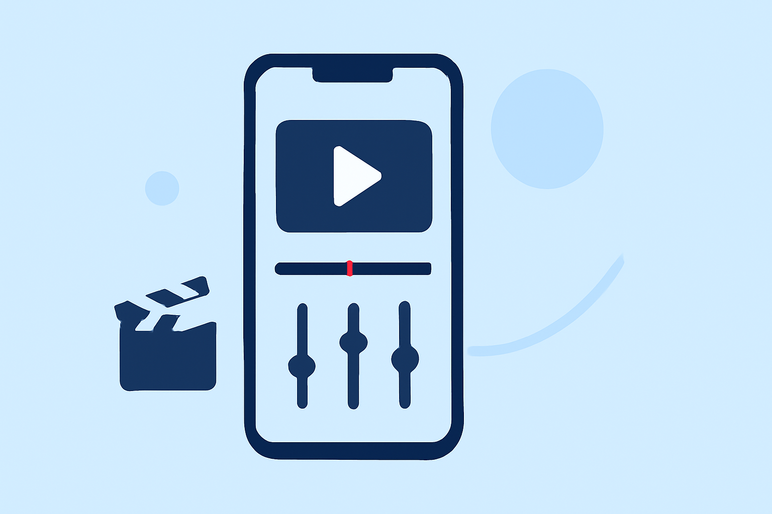 The Best iPhone Apps for Professional Video Editing