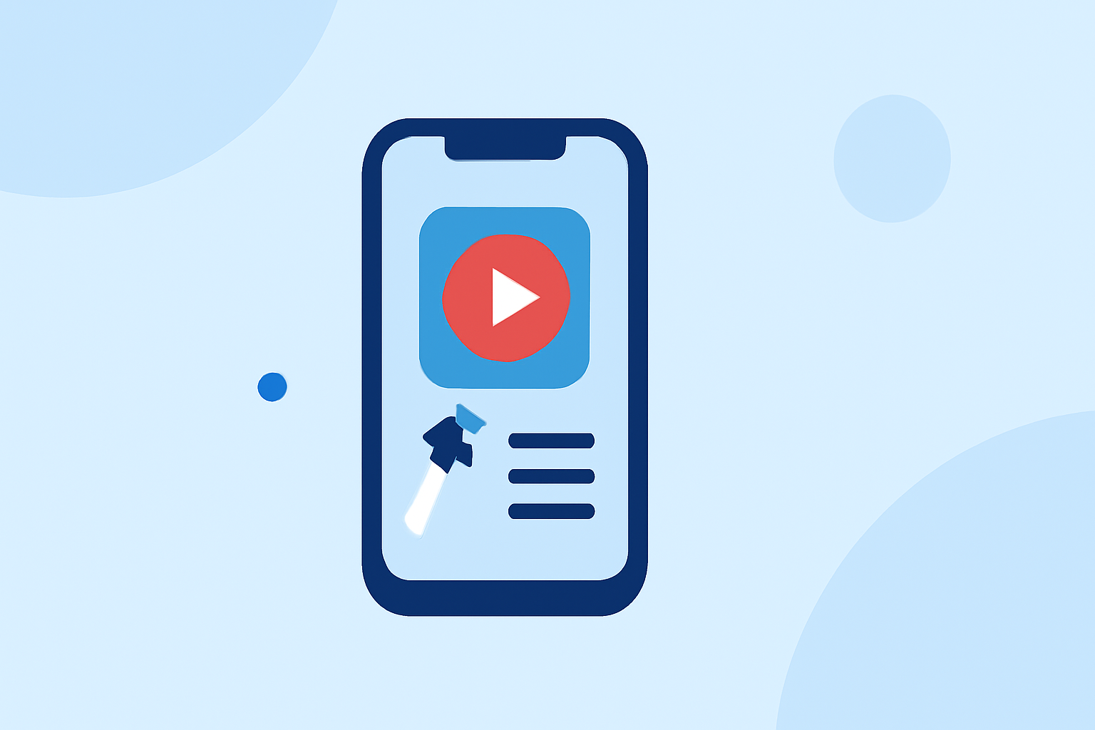 The Best iPhone Apps for Quick TikTok Video Editing