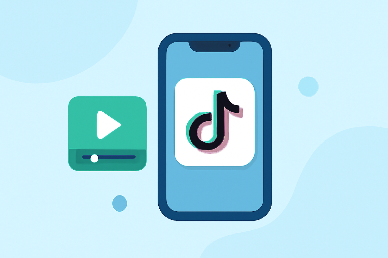The Best iPhone Apps for Quick TikTok Video Editing