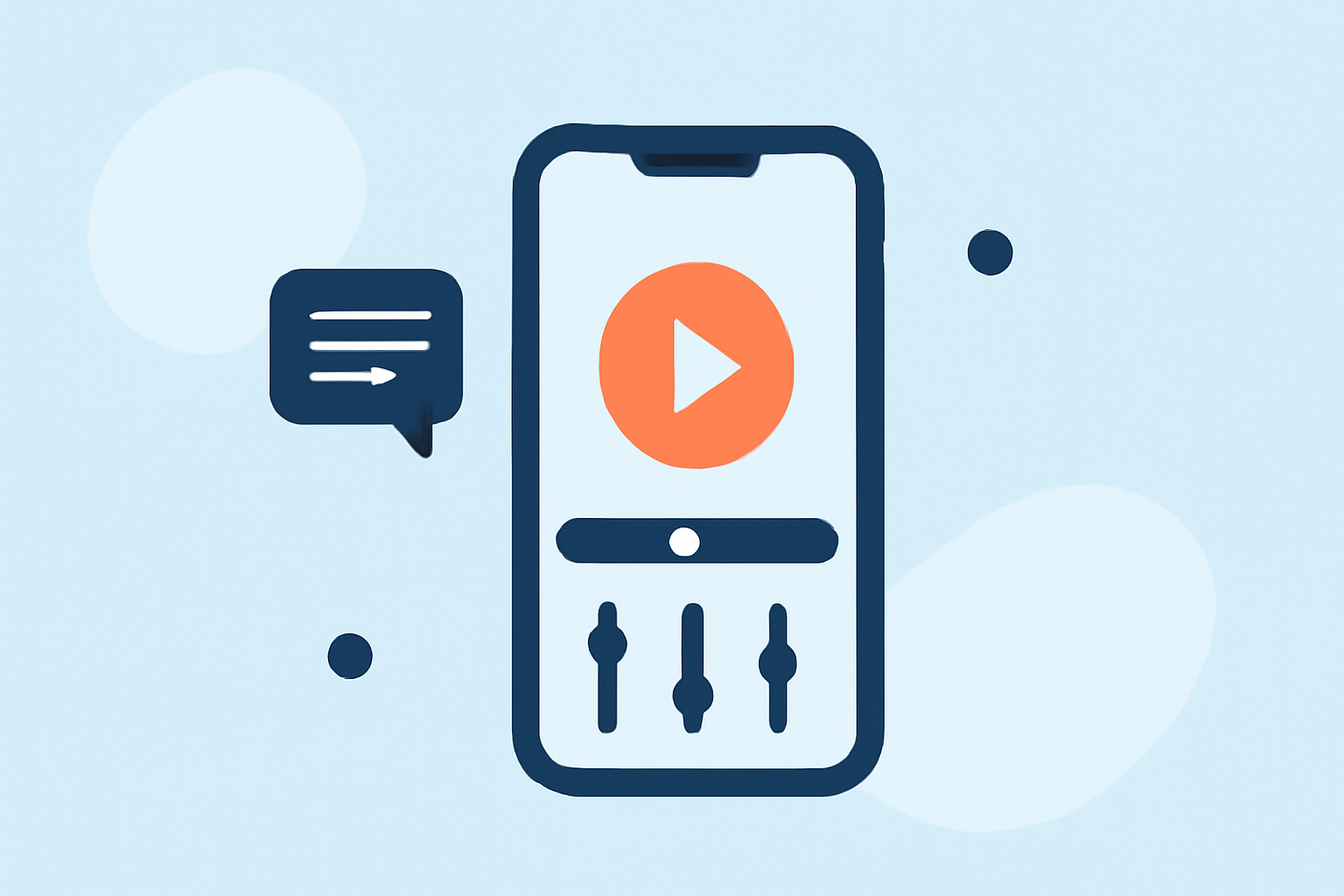 Best iPhone Apps for Quick Video Editing: A Guide for Creators