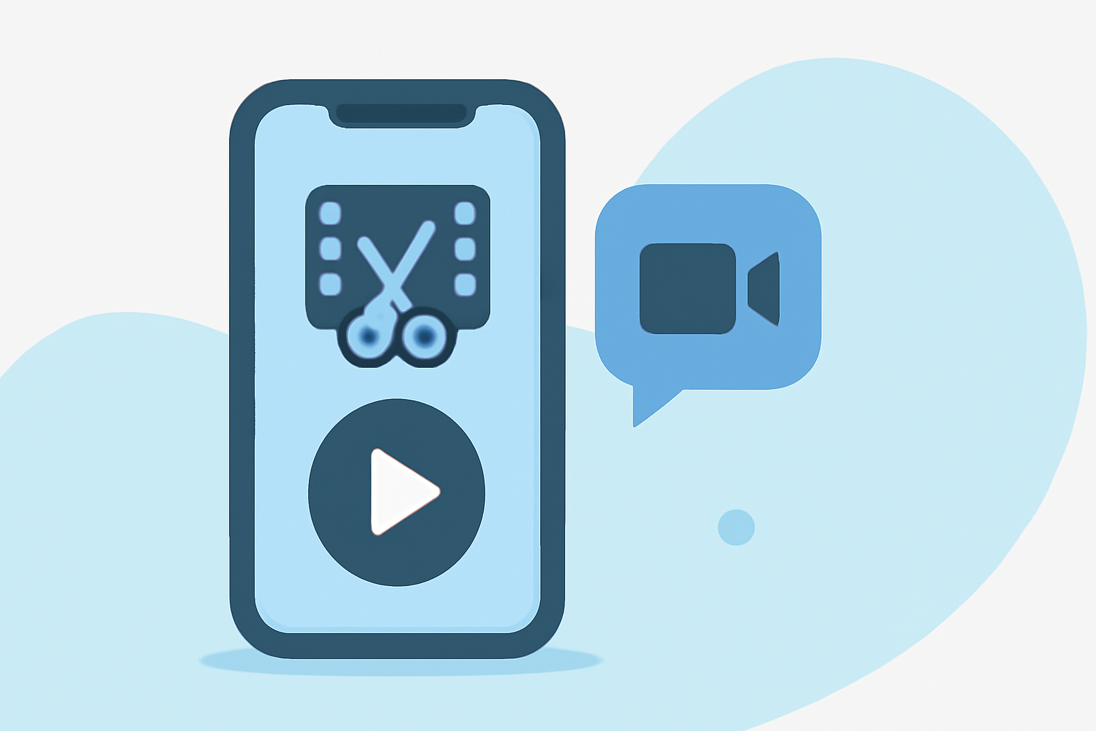 The Best iPhone Apps for Quick Video Editing: Why Splice Stands Out