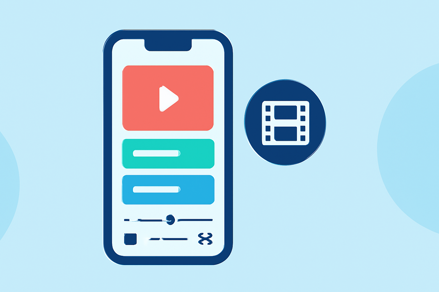 Best iPhone Apps for Quick Video Editing with Templates