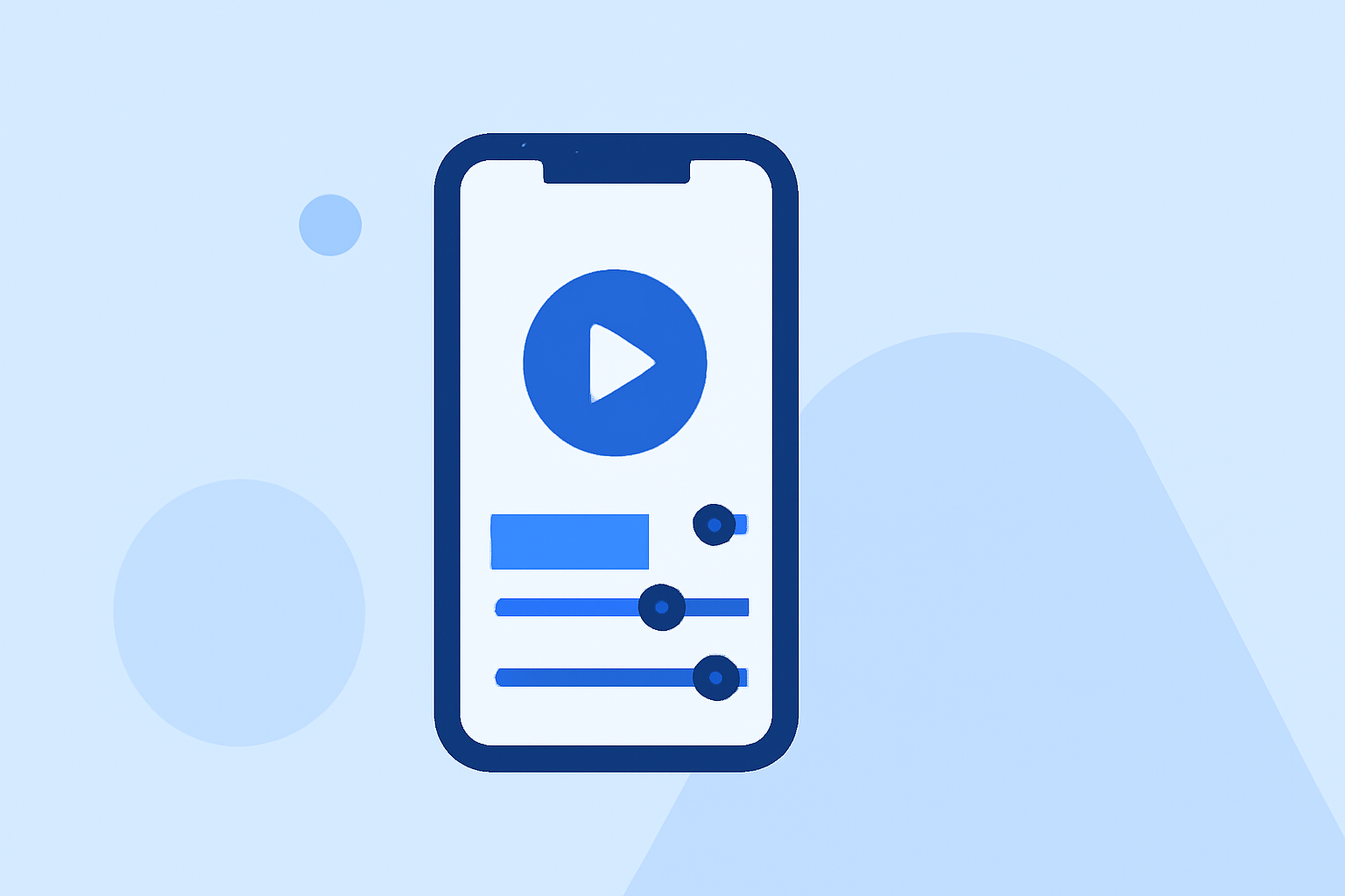 Which iPhone App Works Best for Editing Clips Quickly?