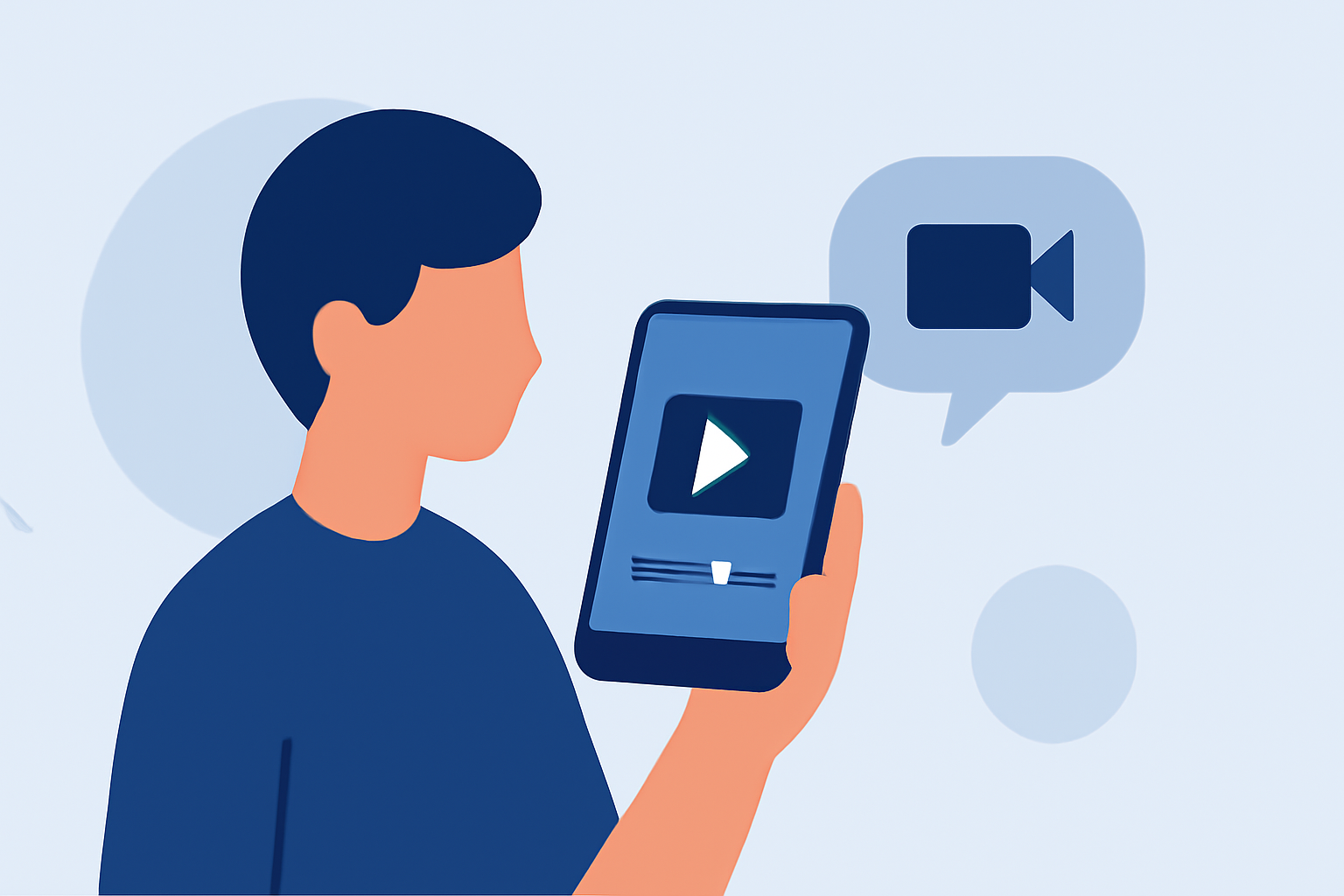 The Best iPhone Apps for Quick Vlog Editing