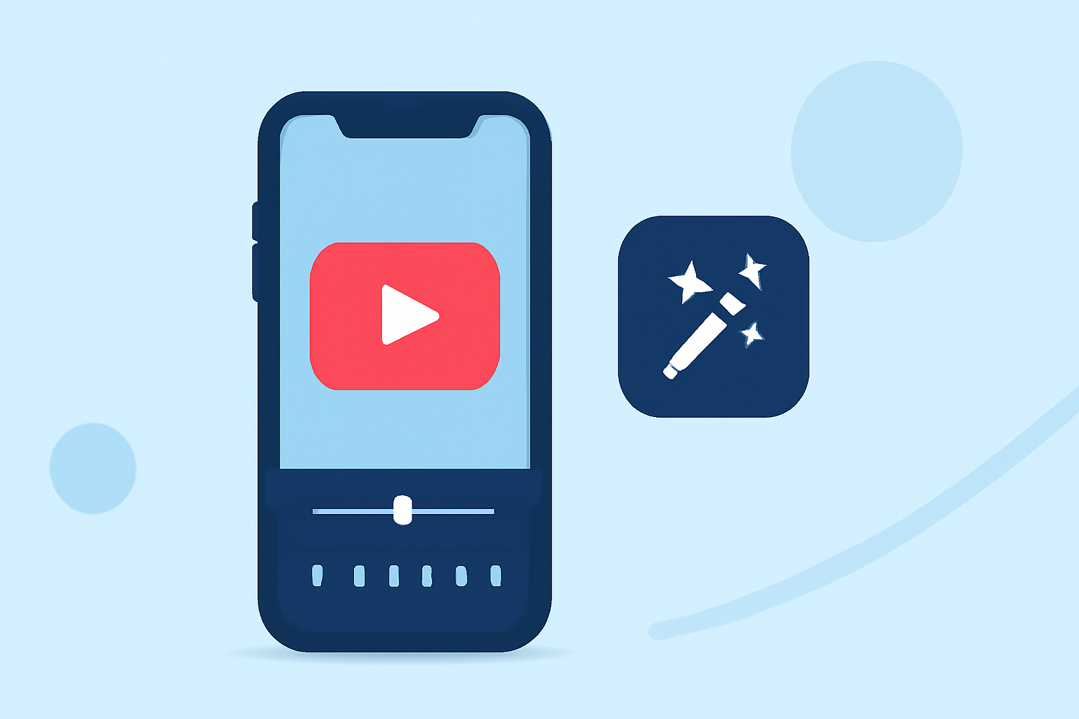 Best iPhone Apps for Social Media Video Editing