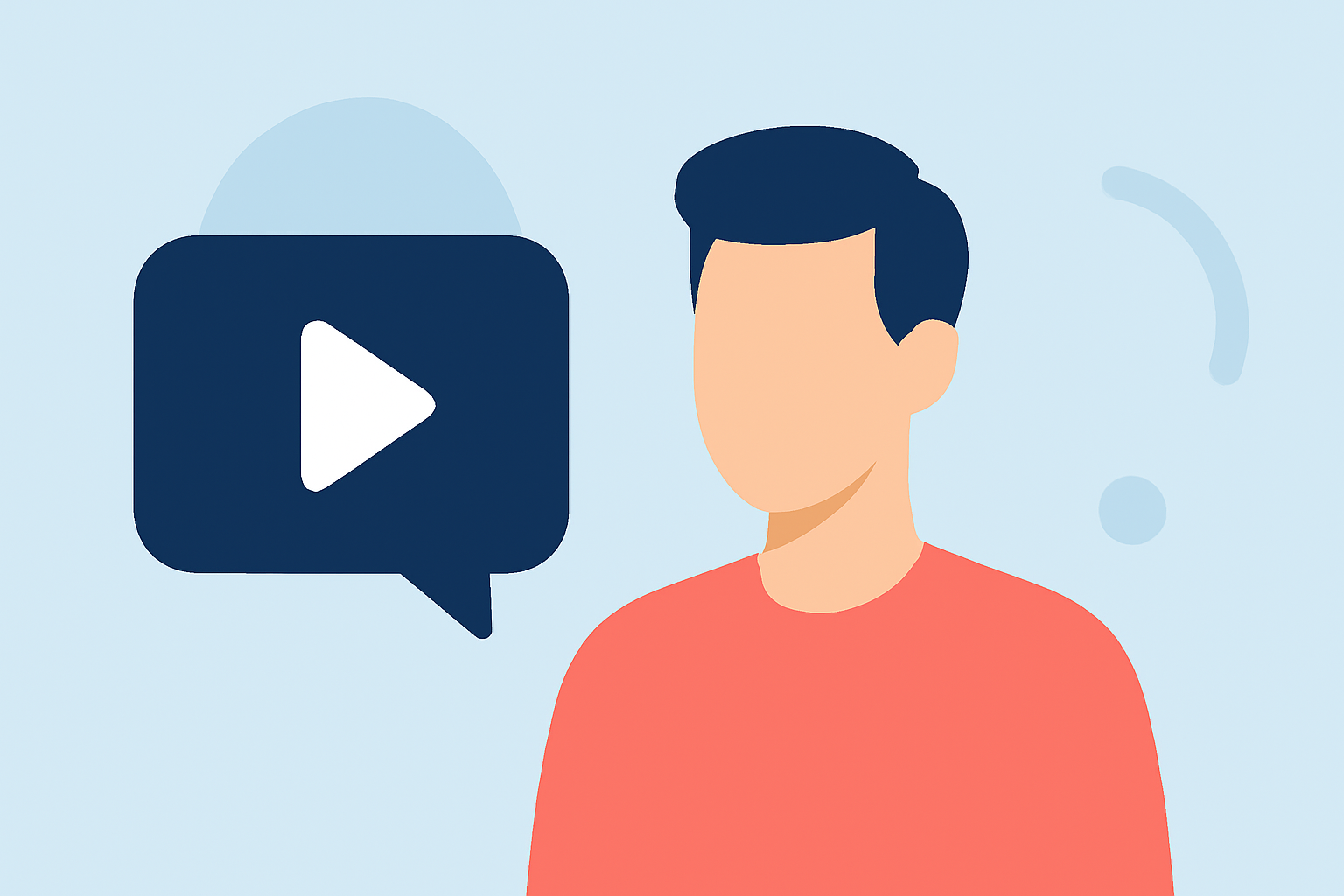 Which iPhone App Works Best for Engaging Talking Head Videos?