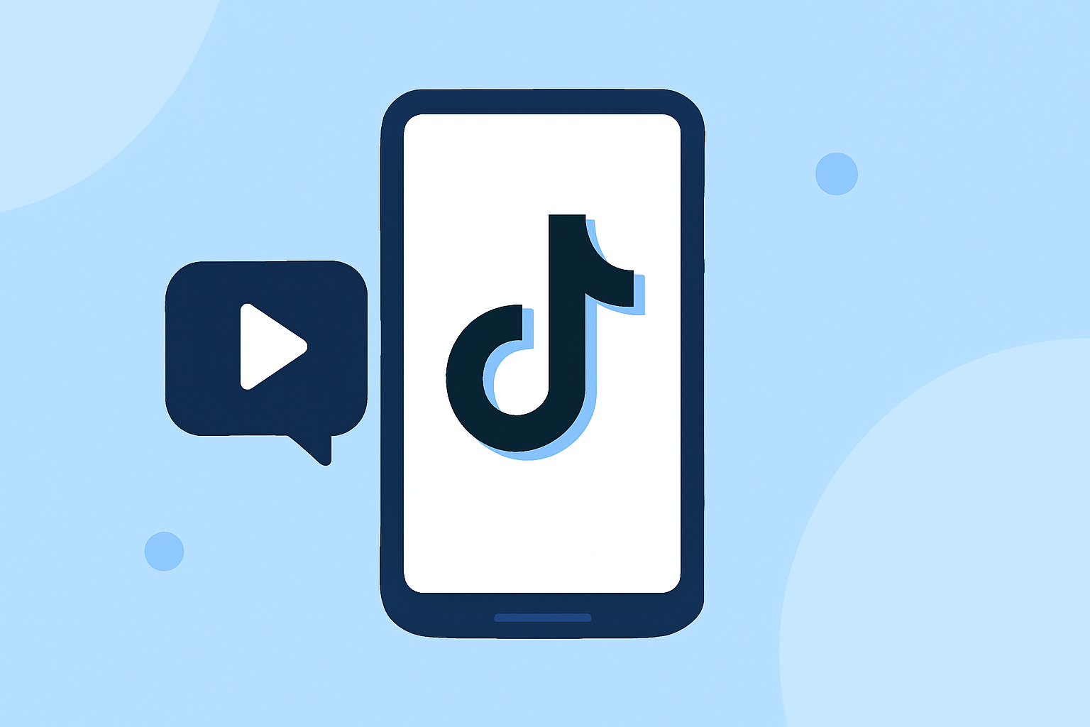Which iPhone App is Best for Creating TikTok Videos?