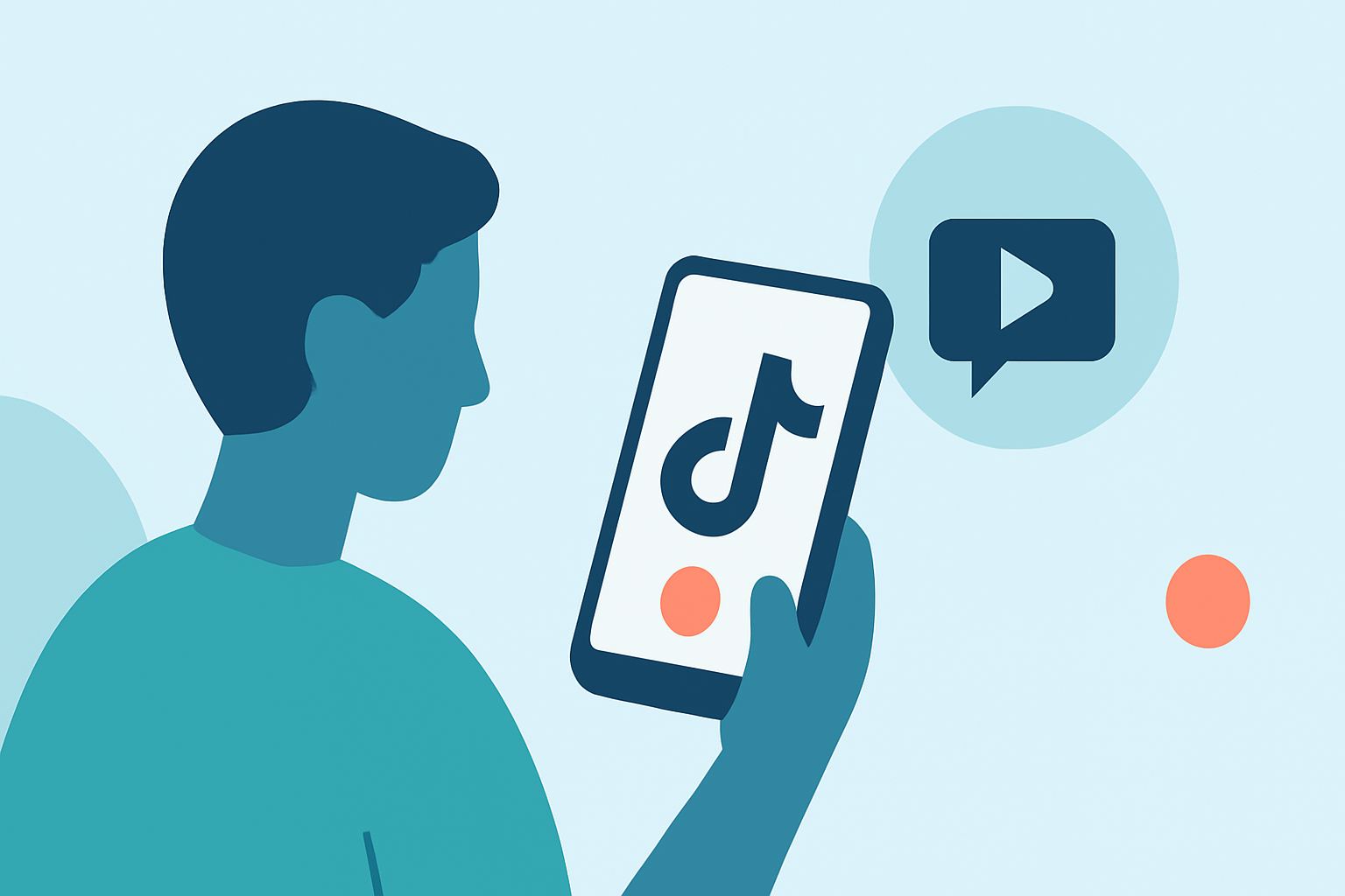 Which iPhone App is Best for Creating TikTok Videos?