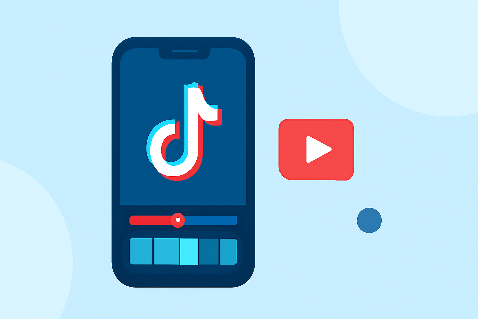 The Best iPhone Apps for TikTok Video Editing
