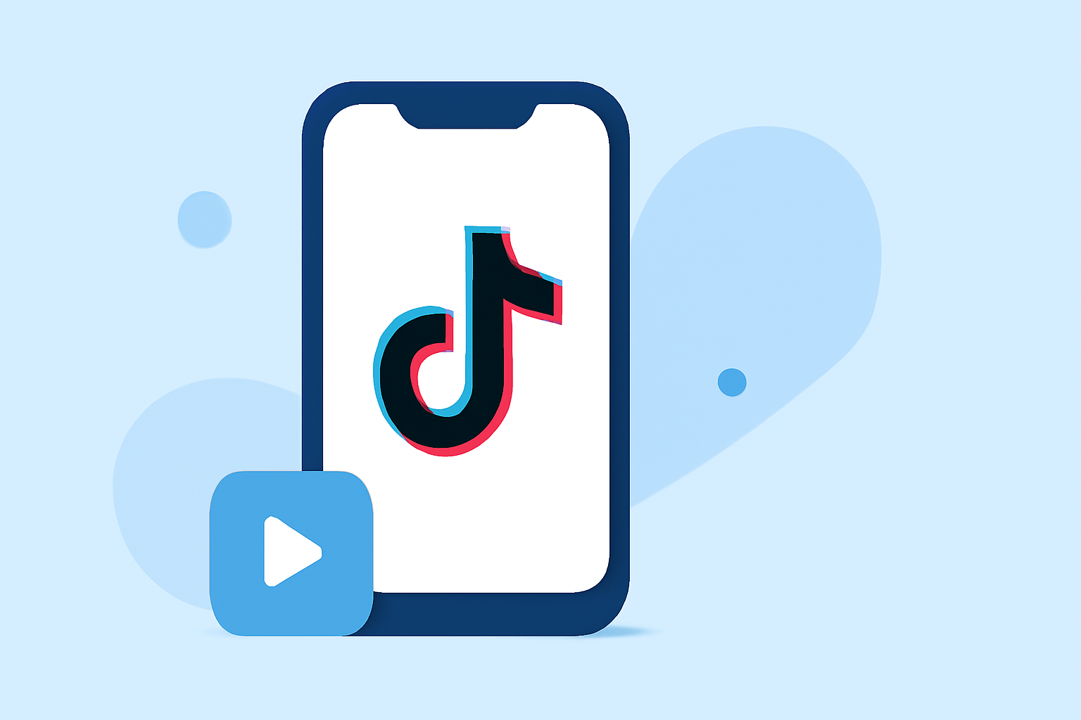 Enhance Your TikTok Videos with the Best iPhone Apps