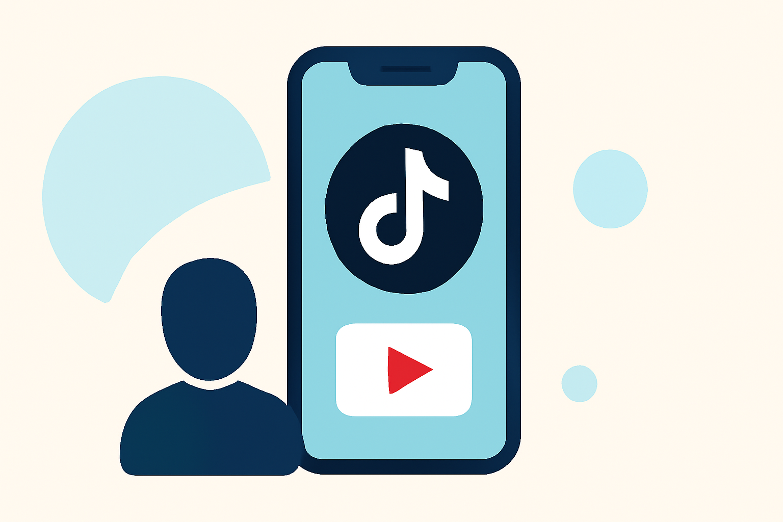 The Best iPhone Apps for Creating Engaging TikTok Videos