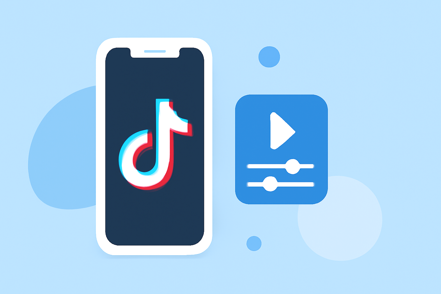 Which iPhone App is Best for Creating Better TikTok Videos?