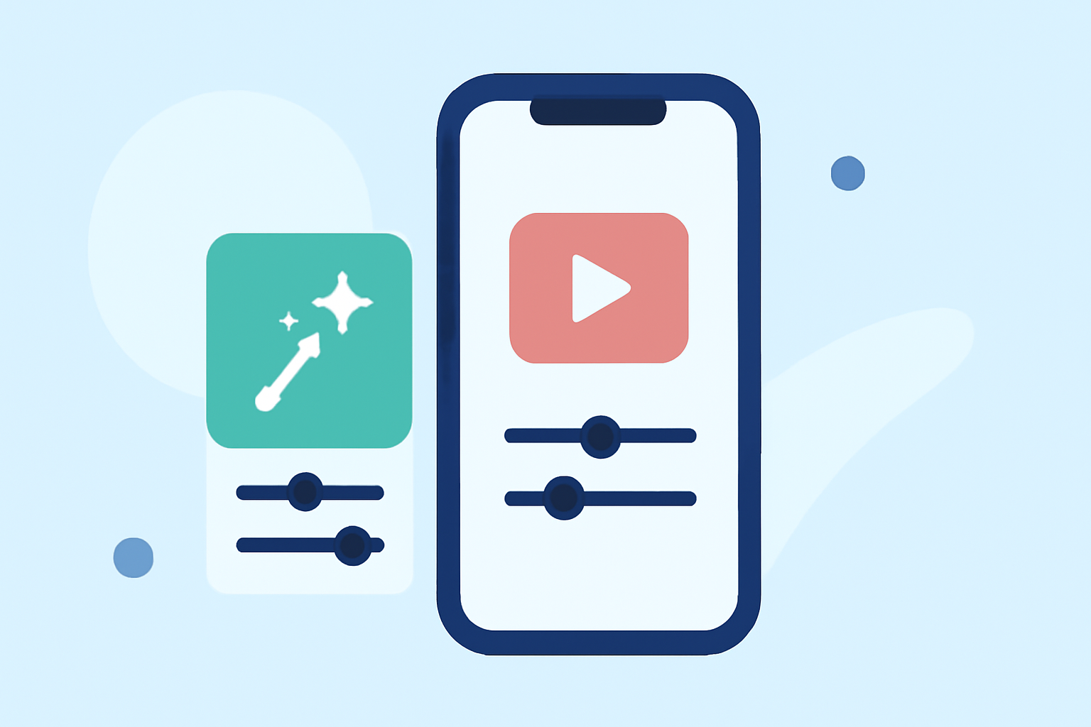 Which iPhone App Provides the Best Results for Editing TikTok Videos?