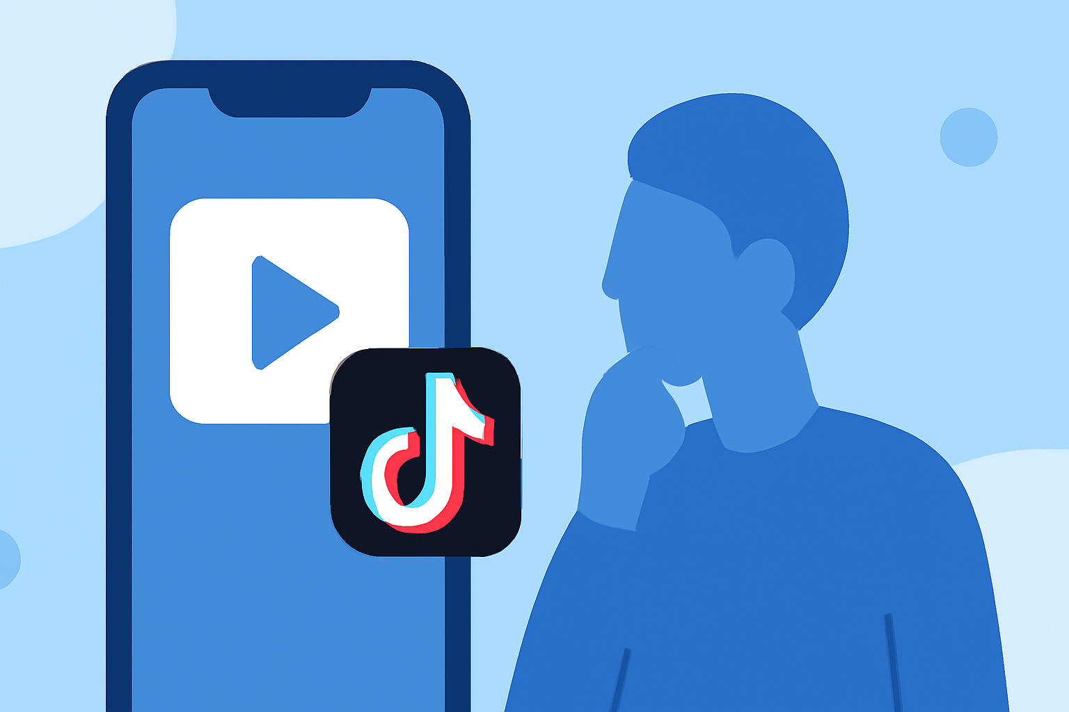 Which iPhone App Should I Choose for Editing TikTok Videos?