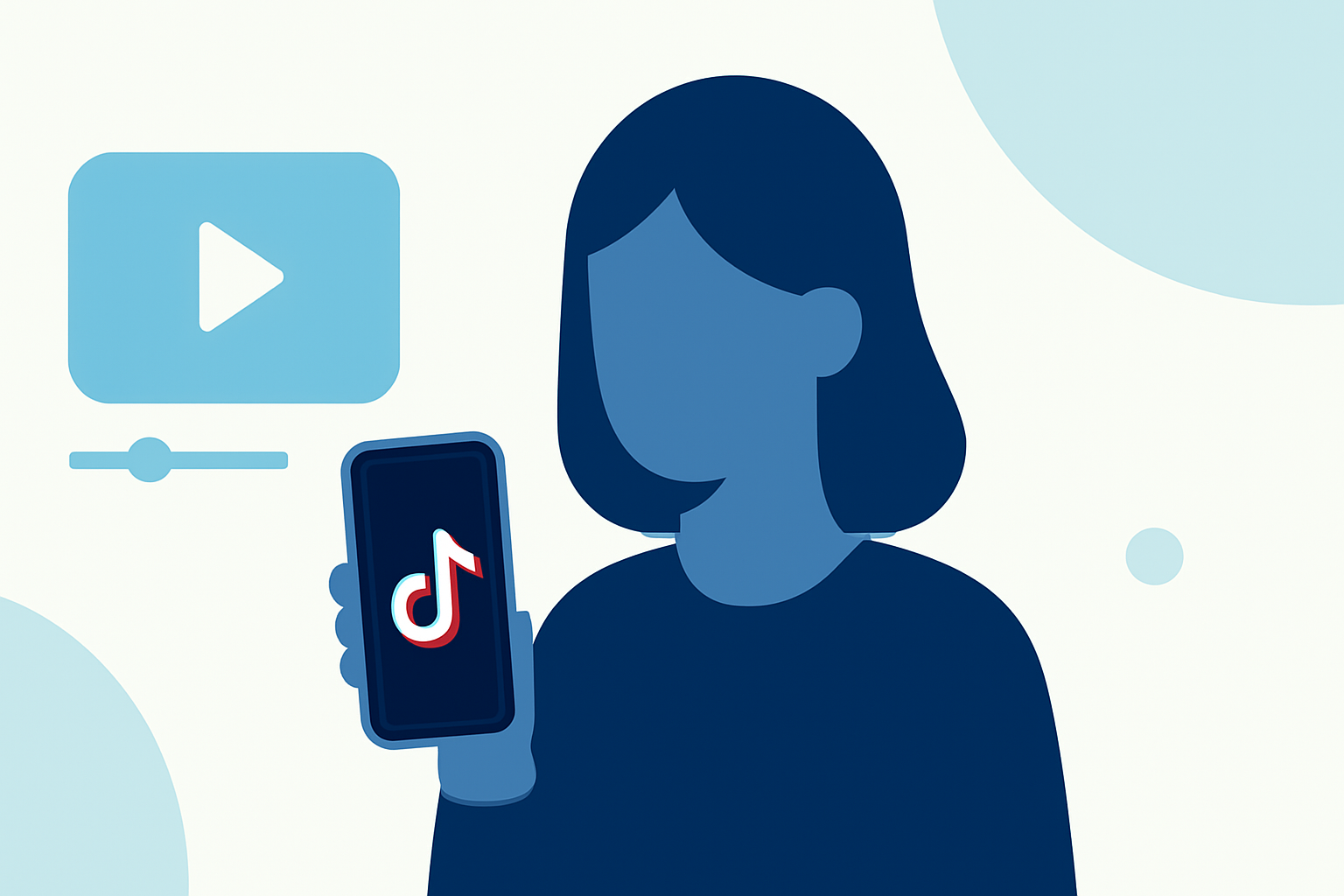 The Best iPhone Apps for Creating TikTok Videos in 2026