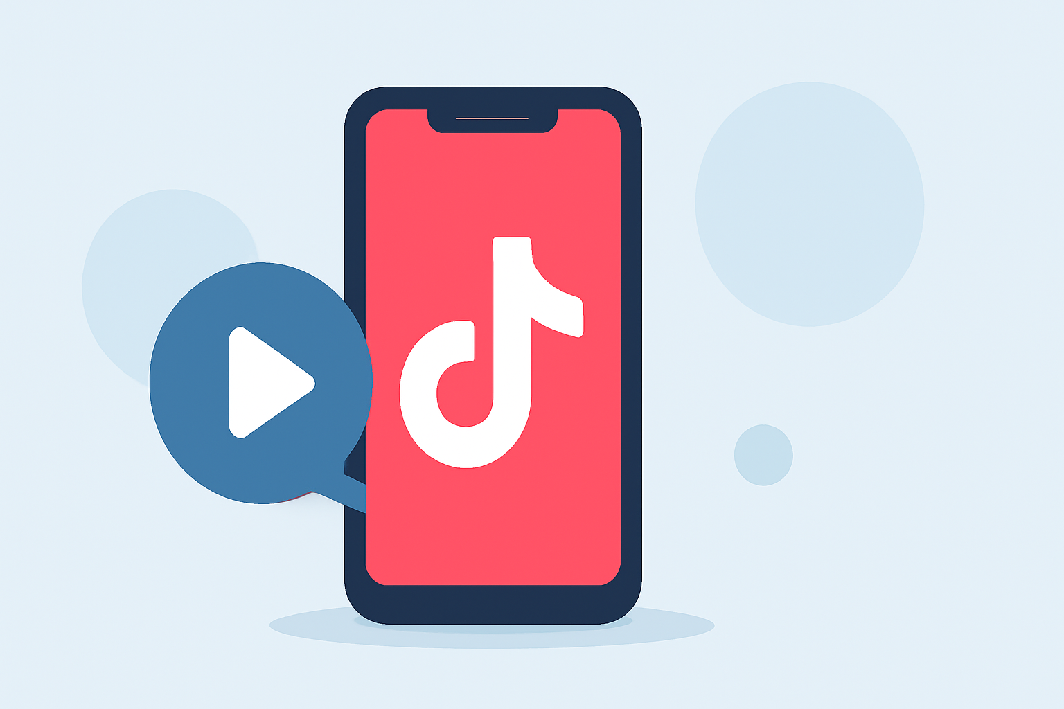 Which iPhone App is Best for Creating TikTok Videos?