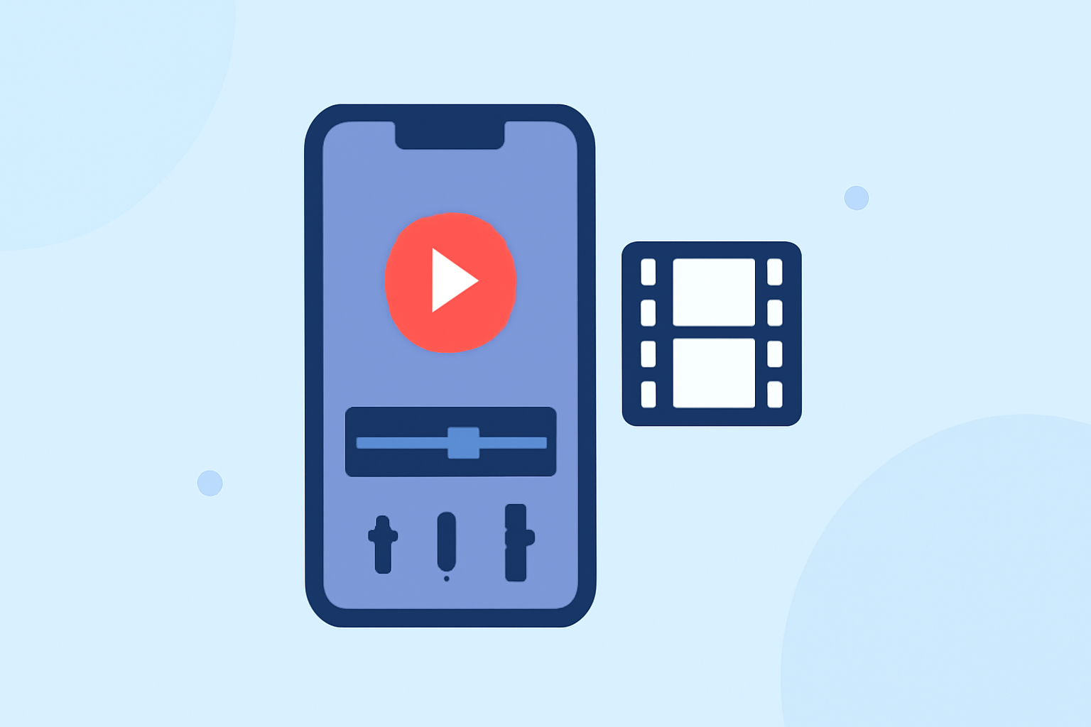 Best iPhone Apps for Travel Video Editing: Splice and Alternatives