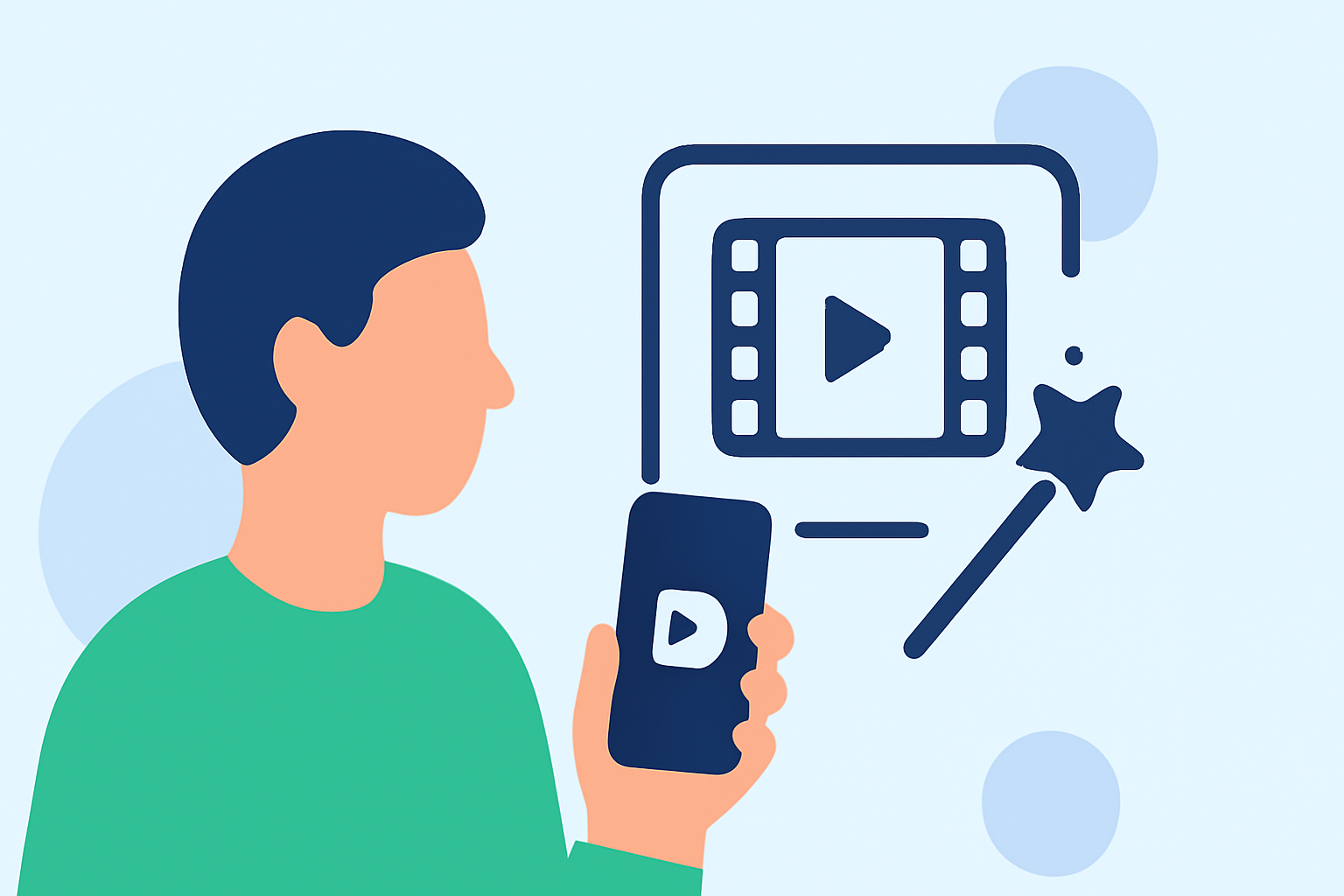 Best iPhone Apps for Travel Video Editing: A Guide for Creators