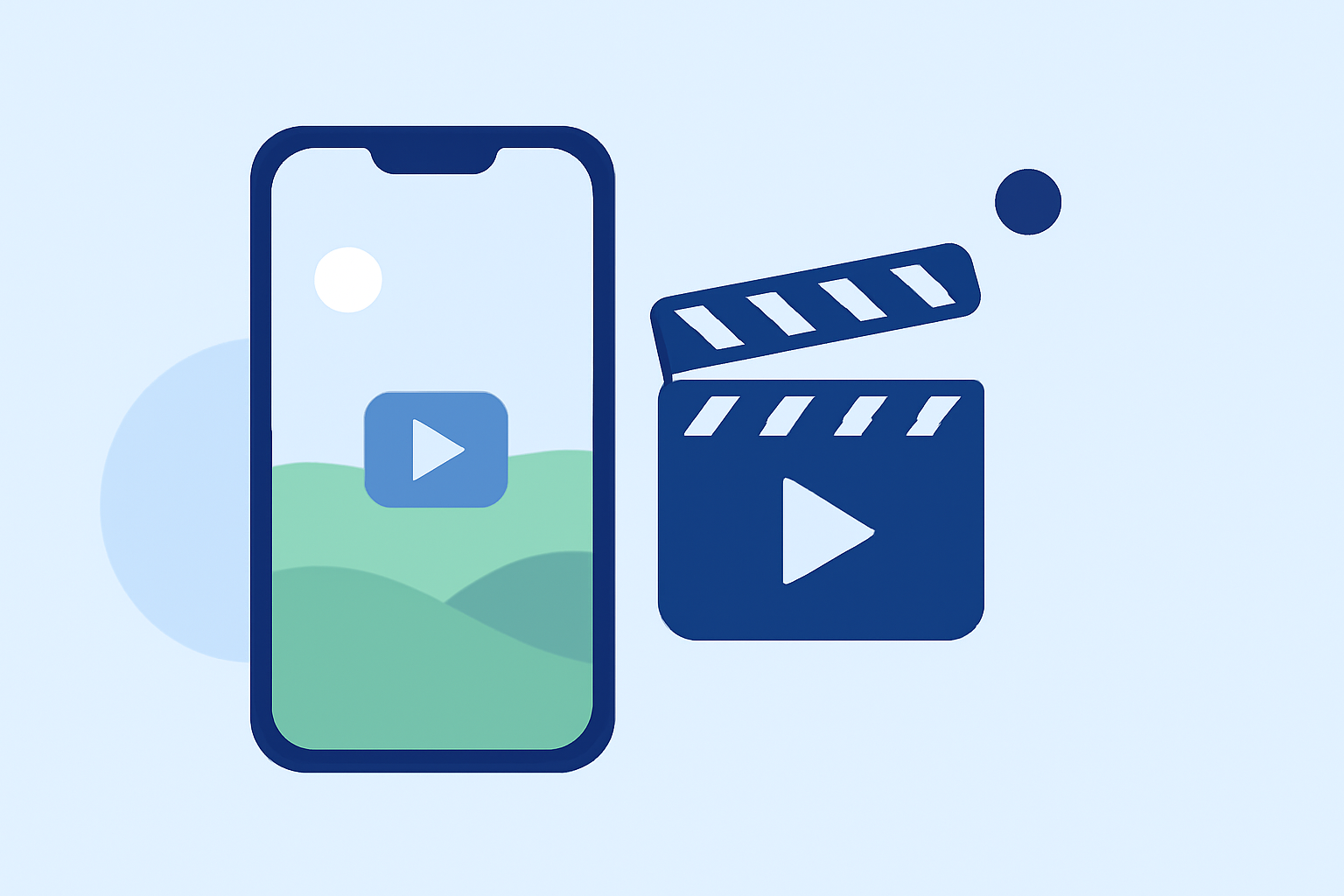 The Best iPhone Apps for Creating Stunning Travel Videos