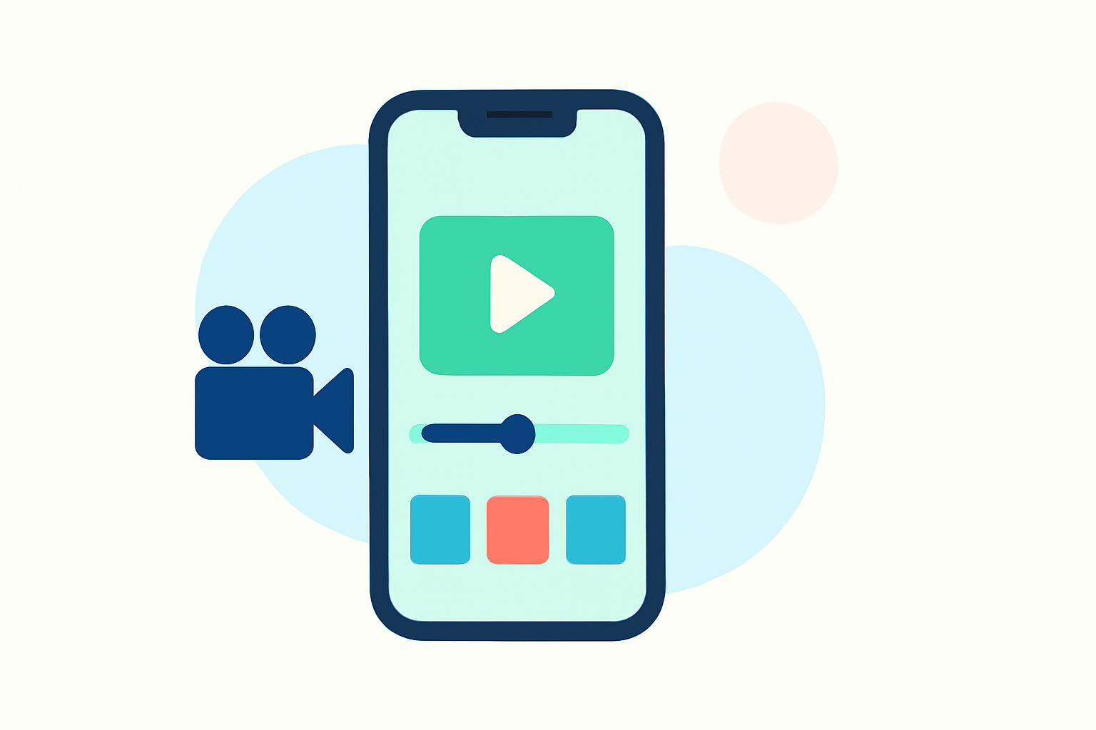 The Best iPhone Apps for Creating Video Compilations