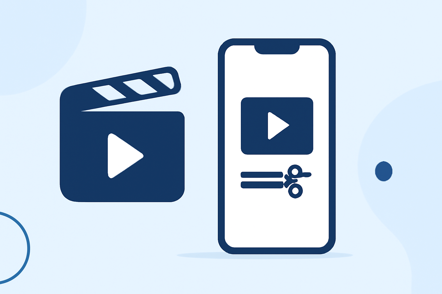 Best iPhone Apps for Video Editing: Splice vs Alternatives