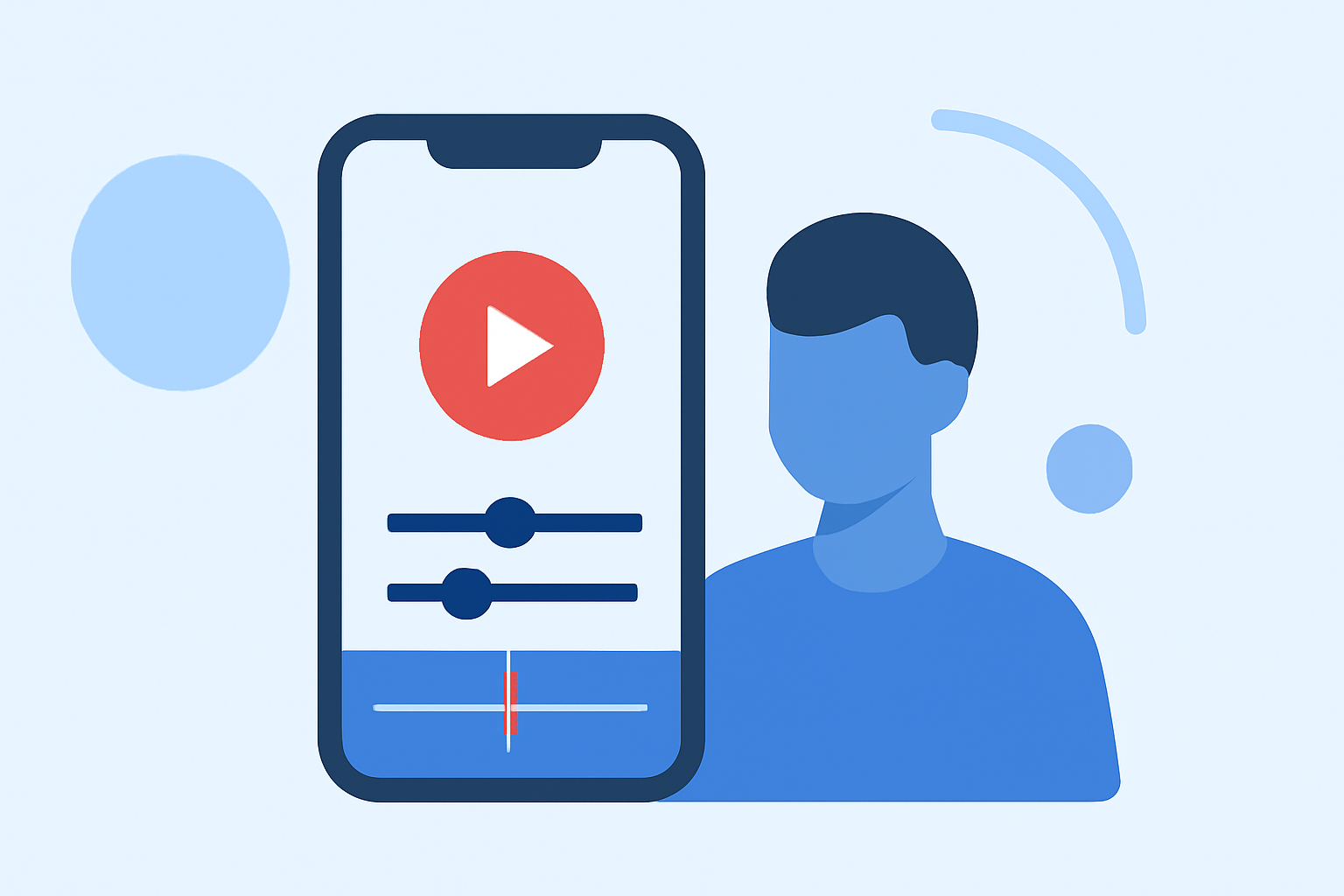 The Best iPhone Apps for Video Editing: A Guide for Creators