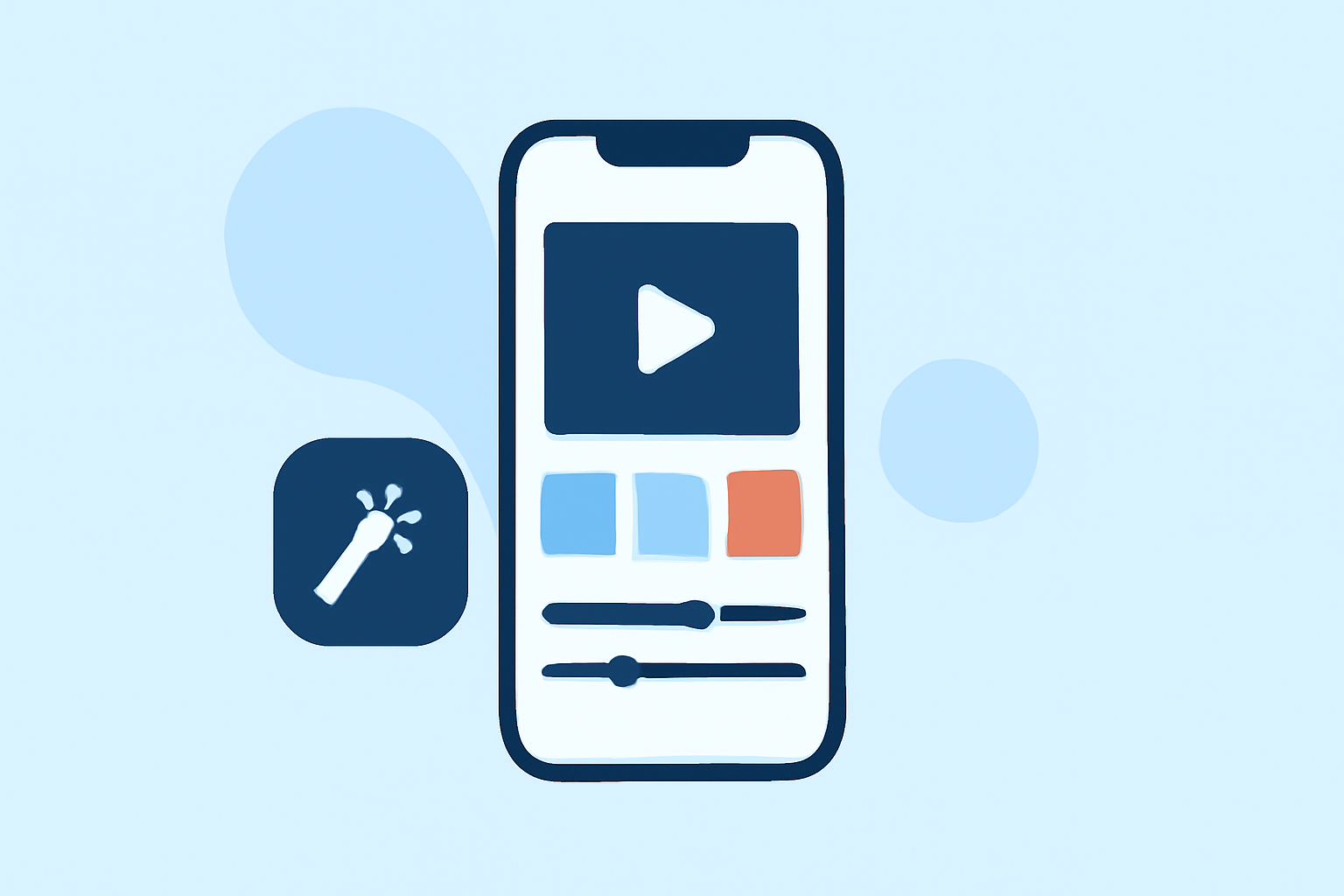 Best iPhone Apps for Video Editing with Templates