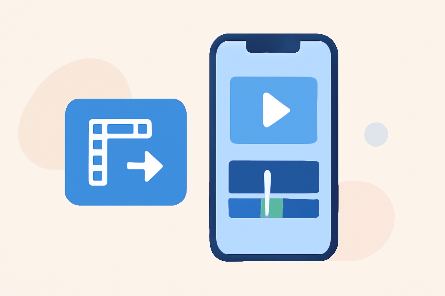 Best iPhone Apps for Video Editing with Transitions