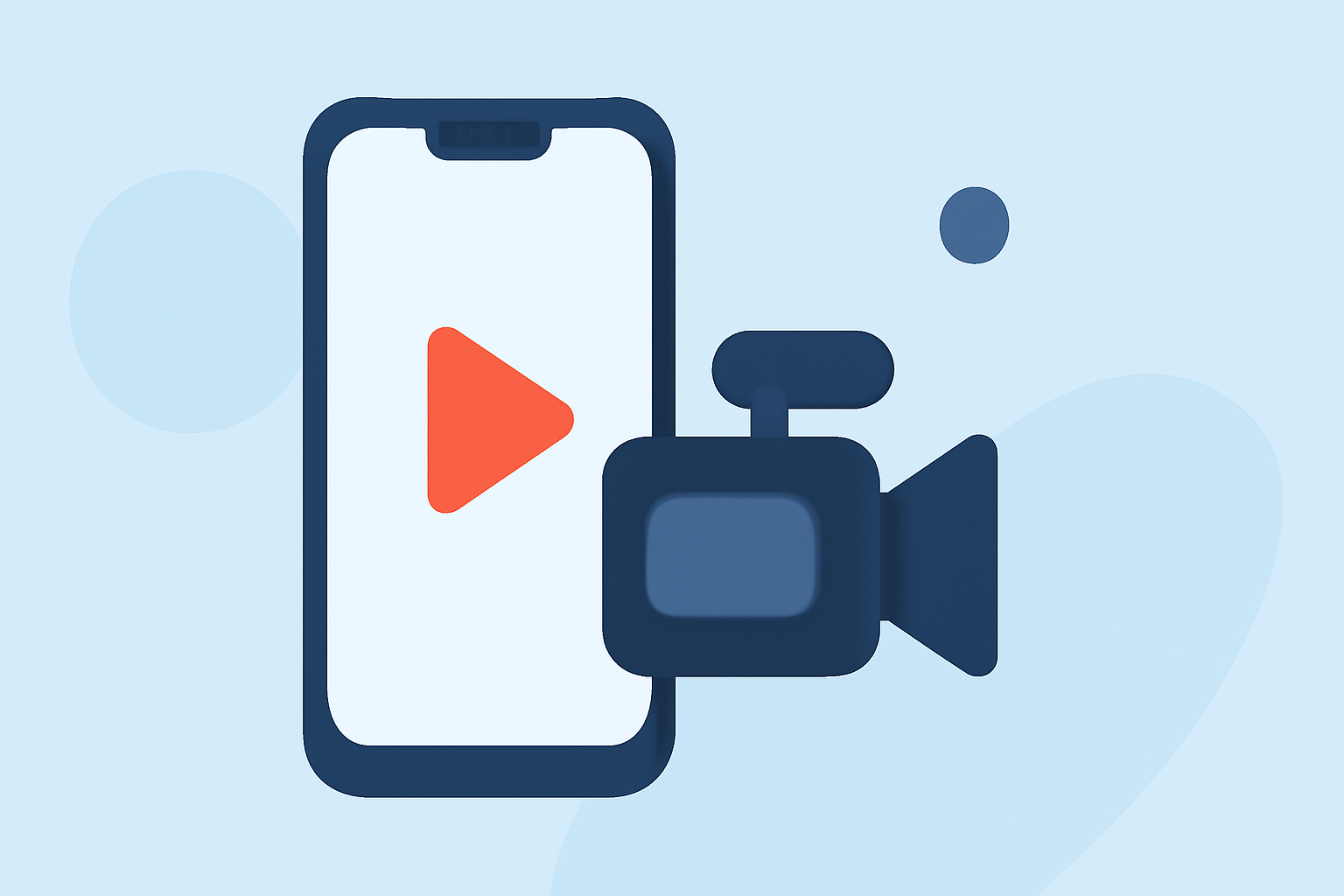 The Best iPhone Apps for Vlogging: Top Picks for 2026