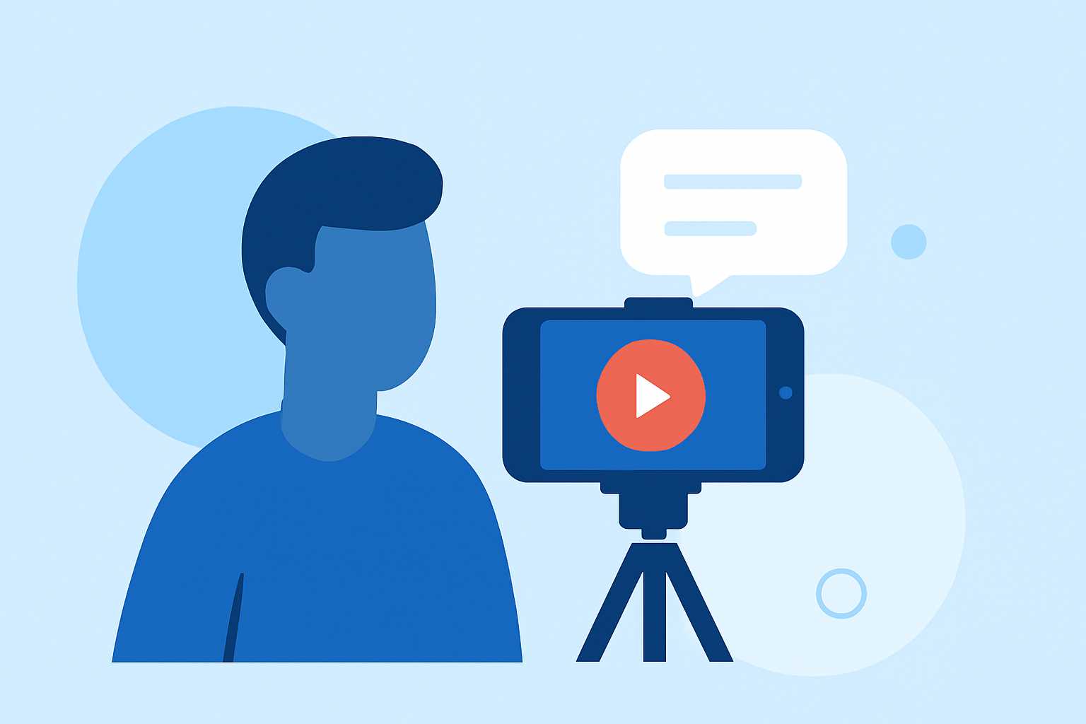 The Best iPhone Apps for Vlogging: A Comprehensive Guide